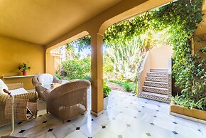 Hotel Boutique Al-Ana Marbella