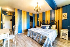 Hotel Boutique Al-Ana Marbella