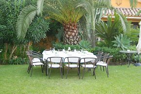 Hotel Boutique Al-Ana Marbella