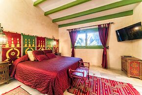 Hotel Boutique Al-Ana Marbella