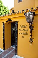 Hotel Boutique Al-Ana Marbella