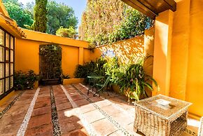 Hotel Boutique Al-Ana Marbella