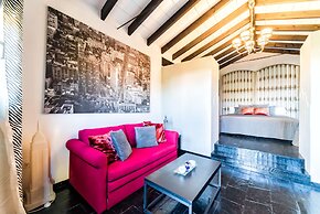 Hotel Boutique Al-Ana Marbella