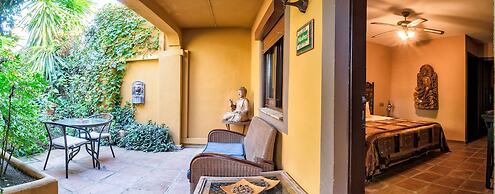 Hotel Boutique Al-Ana Marbella