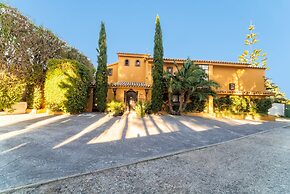 Hotel Boutique Al-Ana Marbella