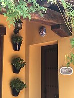 Hotel Boutique Al-Ana Marbella