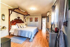 Hotel Boutique Al-Ana Marbella