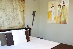 Hotel Boutique Al-Ana Marbella