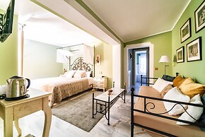 Hotel Boutique Al-Ana Marbella