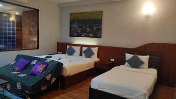 Foresto Sukhothai Guesthome