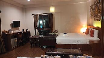 Foresto Sukhothai Guesthome