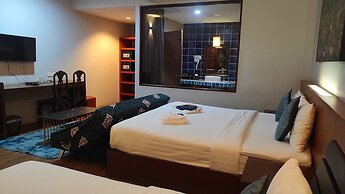 Foresto Sukhothai Guesthome