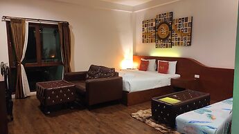 Foresto Sukhothai Guesthome