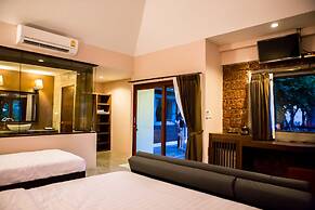 Foresto Sukhothai Guesthome