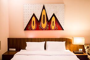 Foresto Sukhothai Guesthome