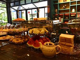 Foresto Sukhothai Guesthome