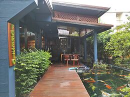 Foresto Sukhothai Guesthome