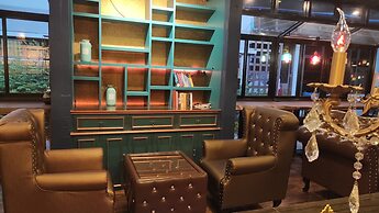 Foresto Sukhothai Guesthome