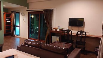 Foresto Sukhothai Guesthome