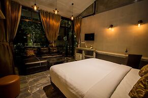 Foresto Sukhothai Guesthome