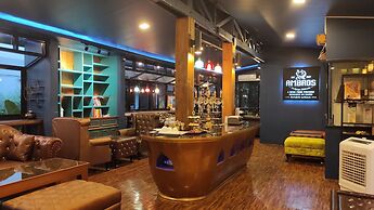 Foresto Sukhothai Guesthome