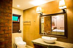 Foresto Sukhothai Guesthome