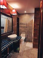 Foresto Sukhothai Guesthome