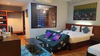 Foresto Sukhothai Guesthome