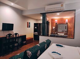 Foresto Sukhothai Guesthome