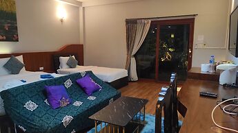 Foresto Sukhothai Guesthome