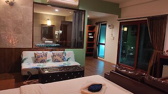 Foresto Sukhothai Guesthome