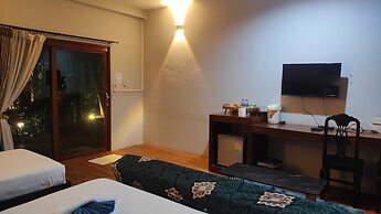 Foresto Sukhothai Guesthome