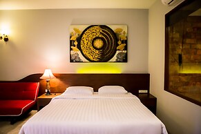 Foresto Sukhothai Guesthome