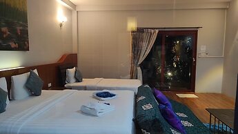 Foresto Sukhothai Guesthome
