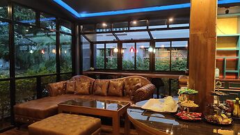 Foresto Sukhothai Guesthome