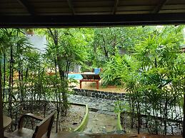 Foresto Sukhothai Guesthome