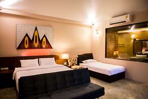 Foresto Sukhothai Guesthome