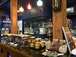 Foresto Sukhothai Guesthome