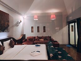 Foresto Sukhothai Guesthome