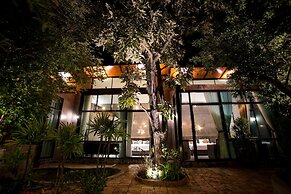 Foresto Sukhothai Guesthome