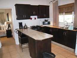 Dusk to Dawn Guesthouse