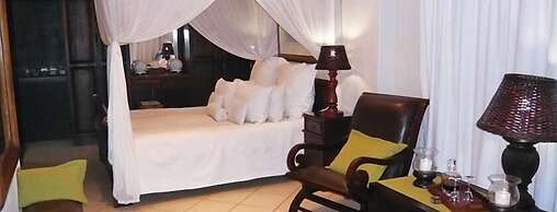 Dusk to Dawn Guesthouse