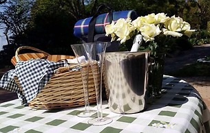 Dusk to Dawn Guesthouse