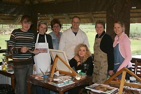 Dusk to Dawn Guesthouse