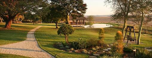 Dusk to Dawn Guesthouse