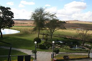 Dusk to Dawn Guesthouse