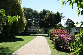 Dusk to Dawn Guesthouse