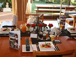 Dusk to Dawn Guesthouse