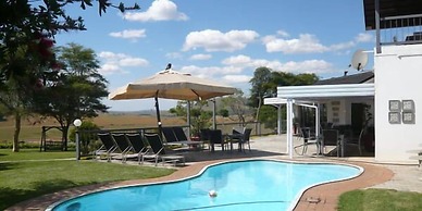 Dusk to Dawn Guesthouse