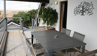 Dusk to Dawn Guesthouse